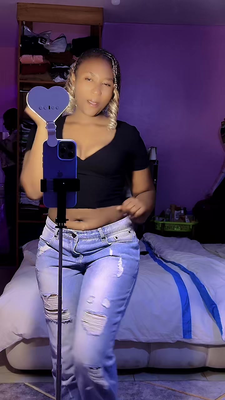 @Nyanchama 💜