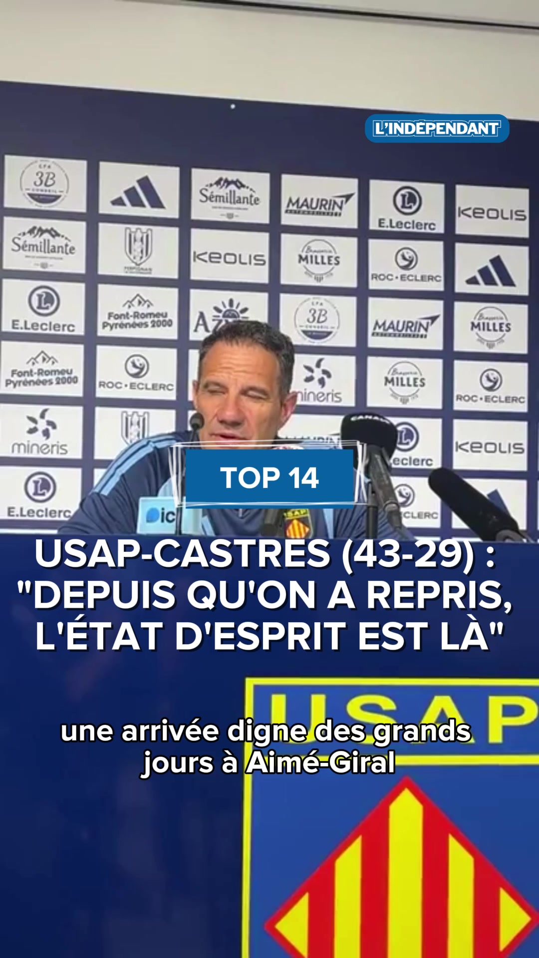 @L'Indépendant