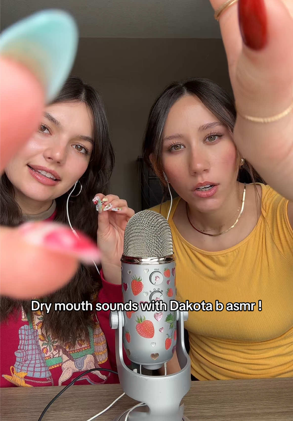 @Jules ASMR