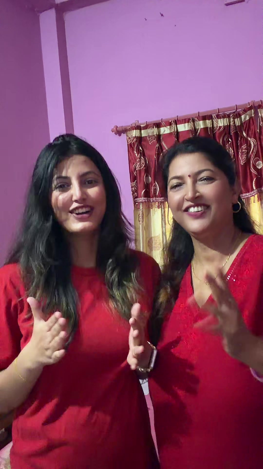 @Radha Neupane