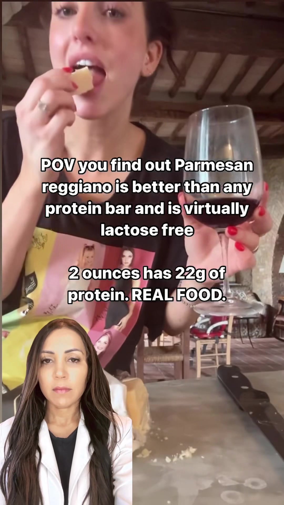 @dramyshah