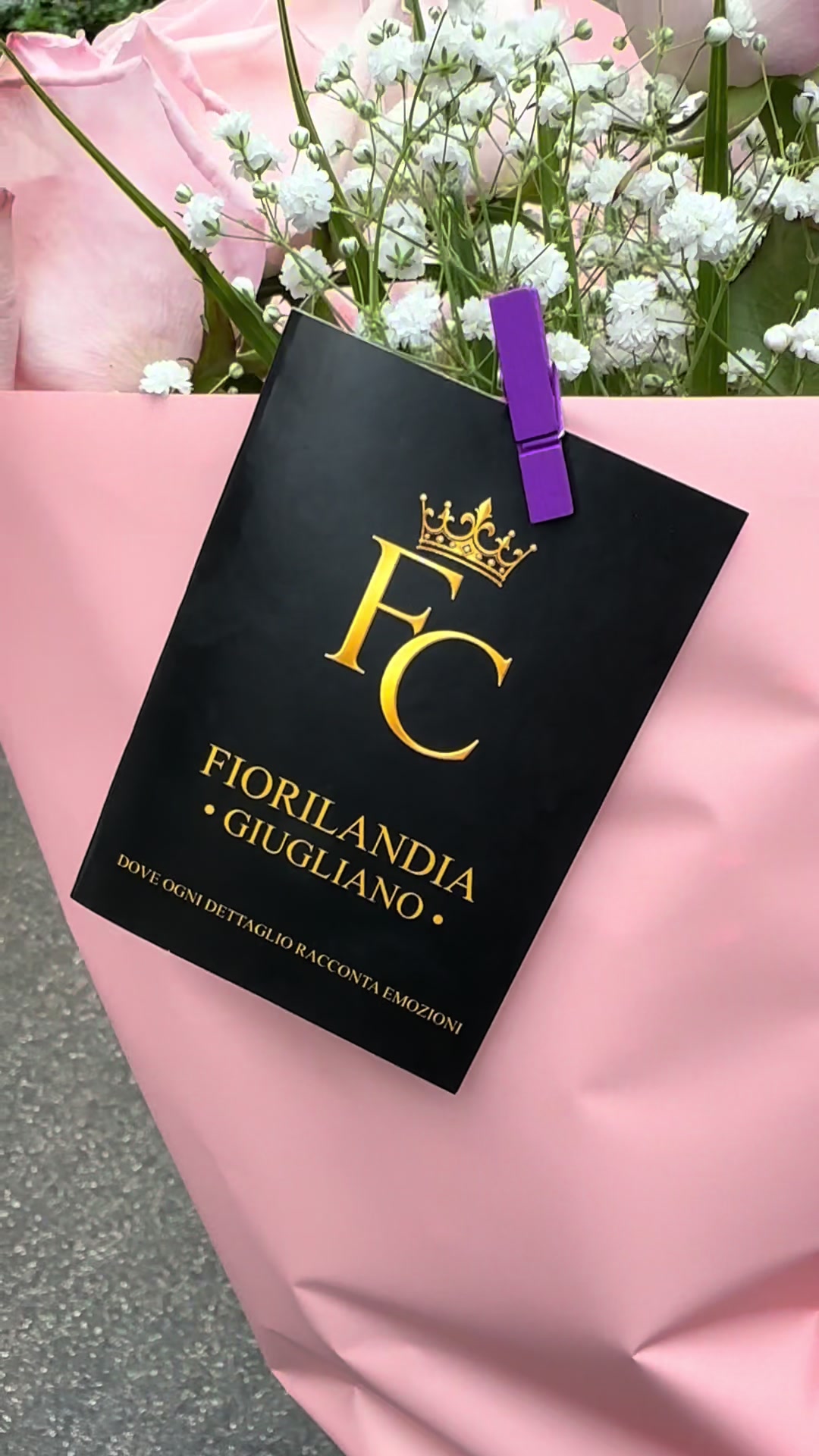 @Fiorilandia Giugliano