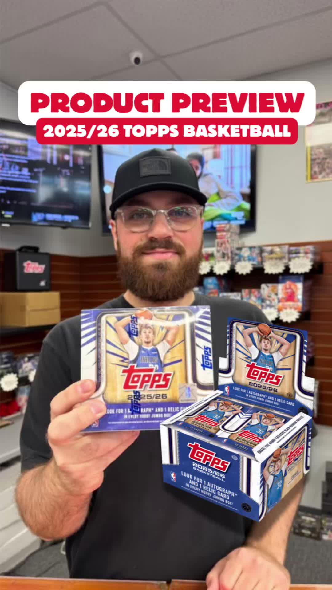 @Sports Connection Cards