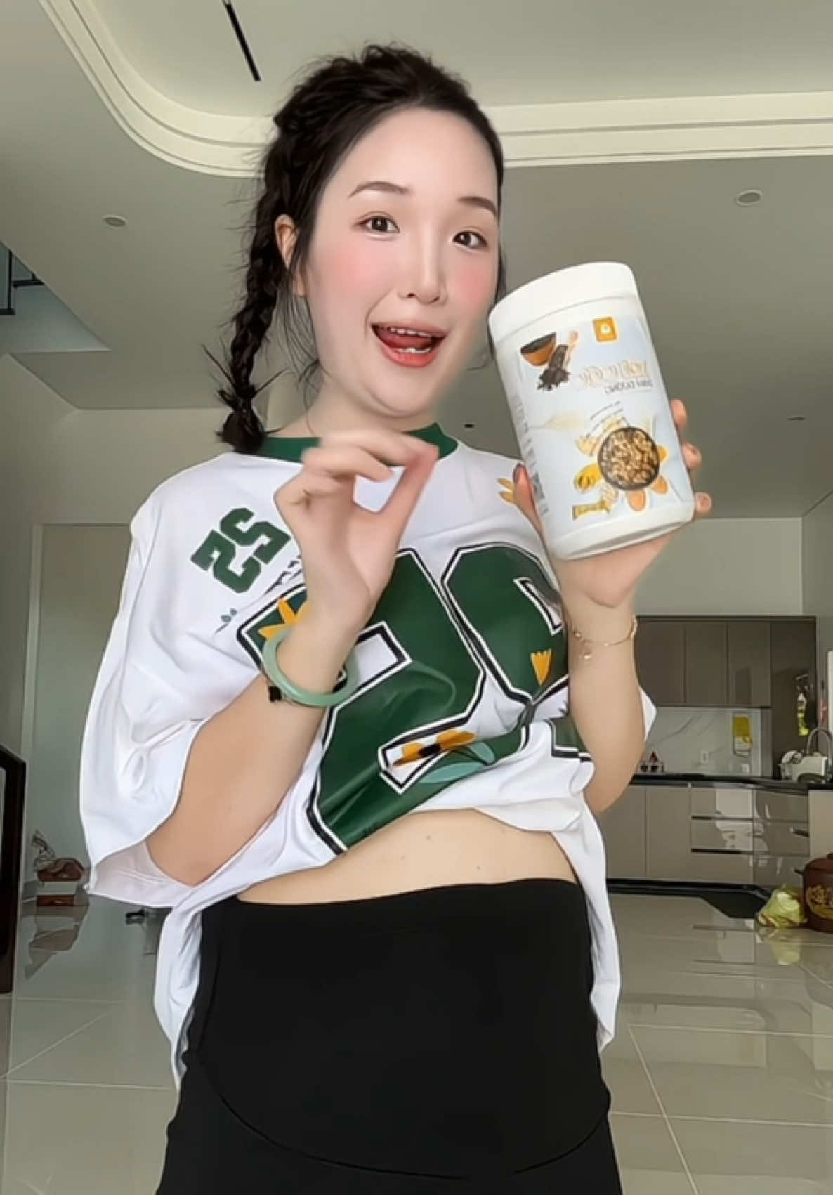@Linh Đan - Linh Chi