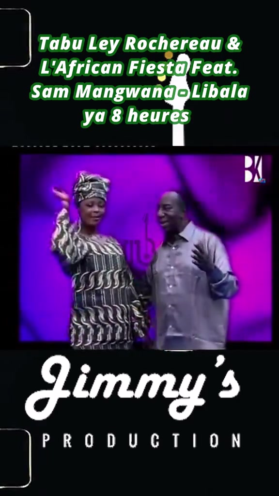 @JIMMY'S PRODUCTION