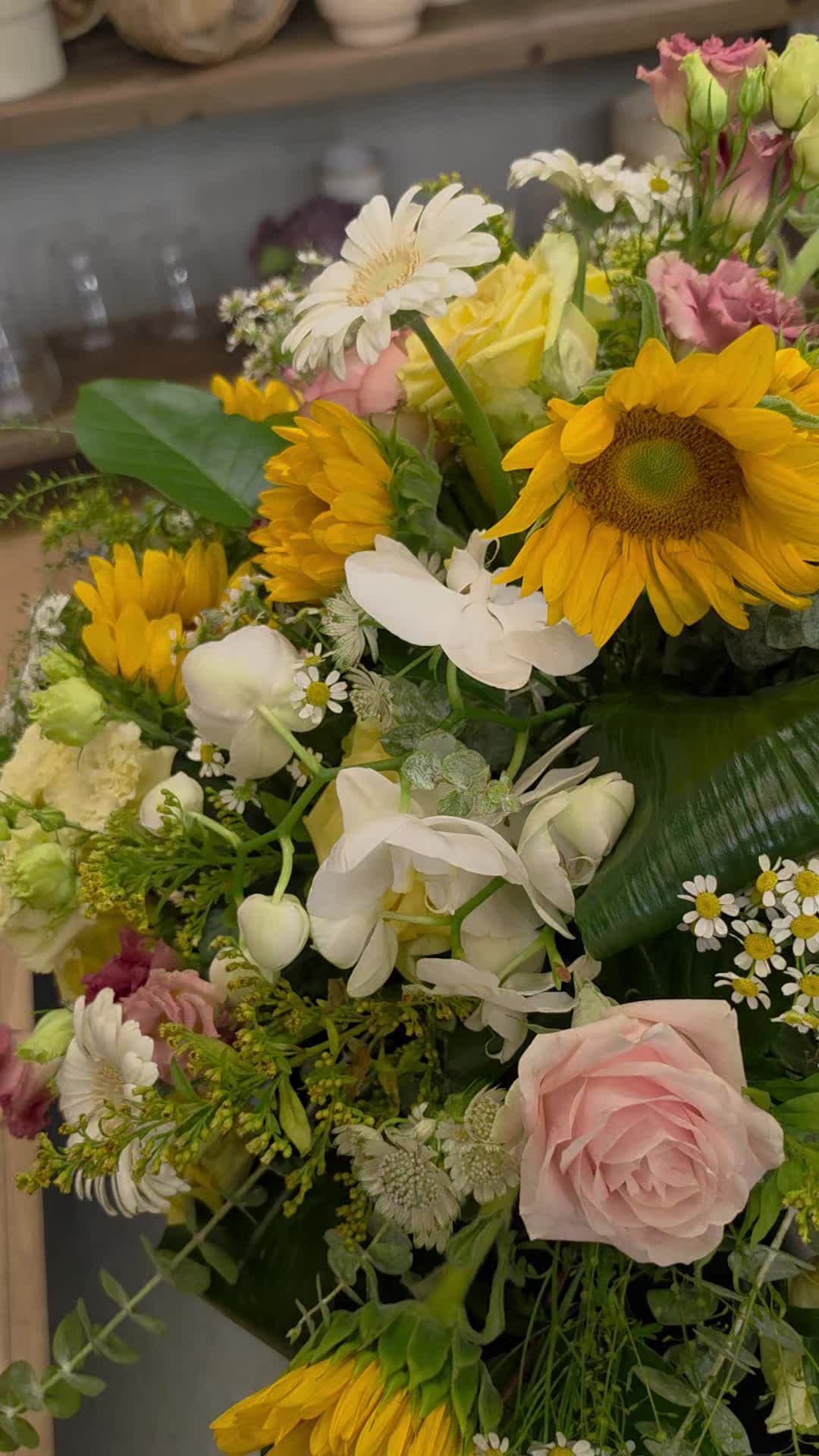 @Nadejda • Decor & Catering