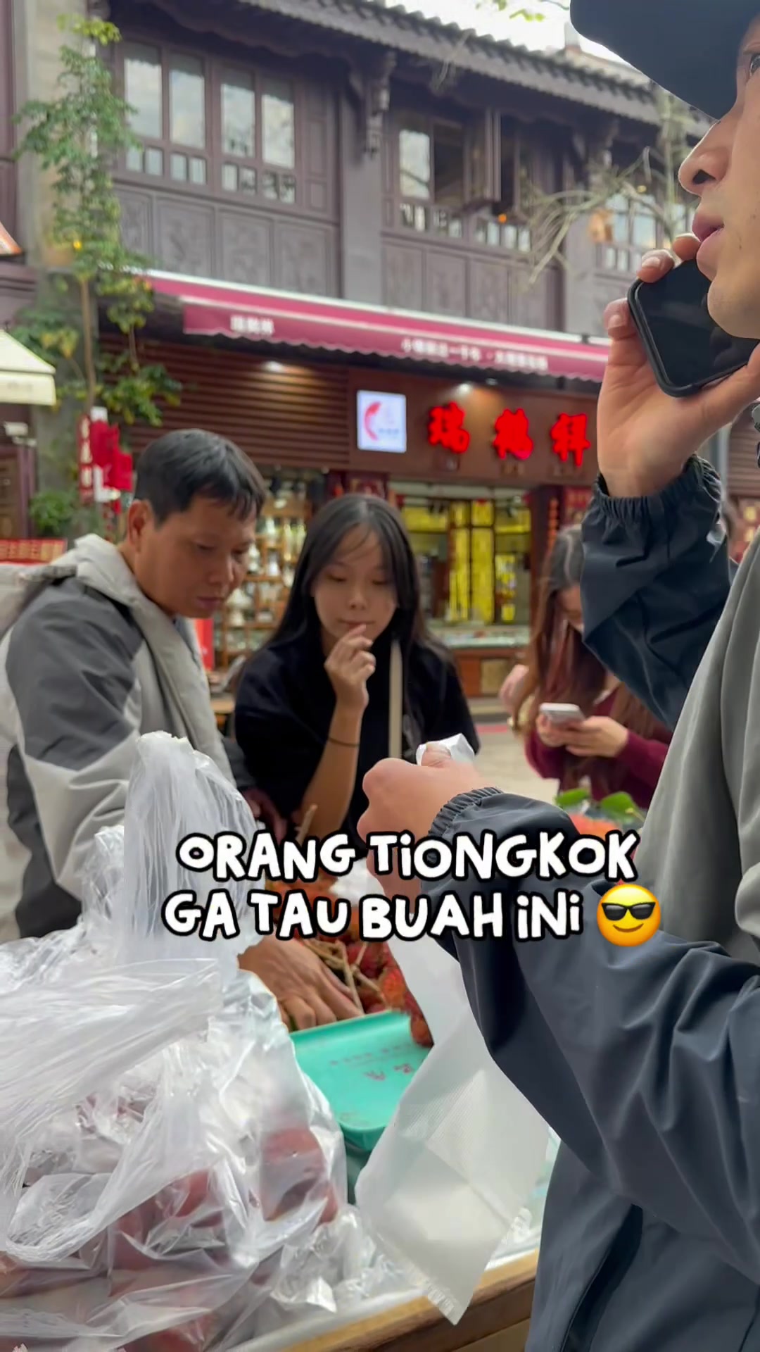 @hobi jalan kaki