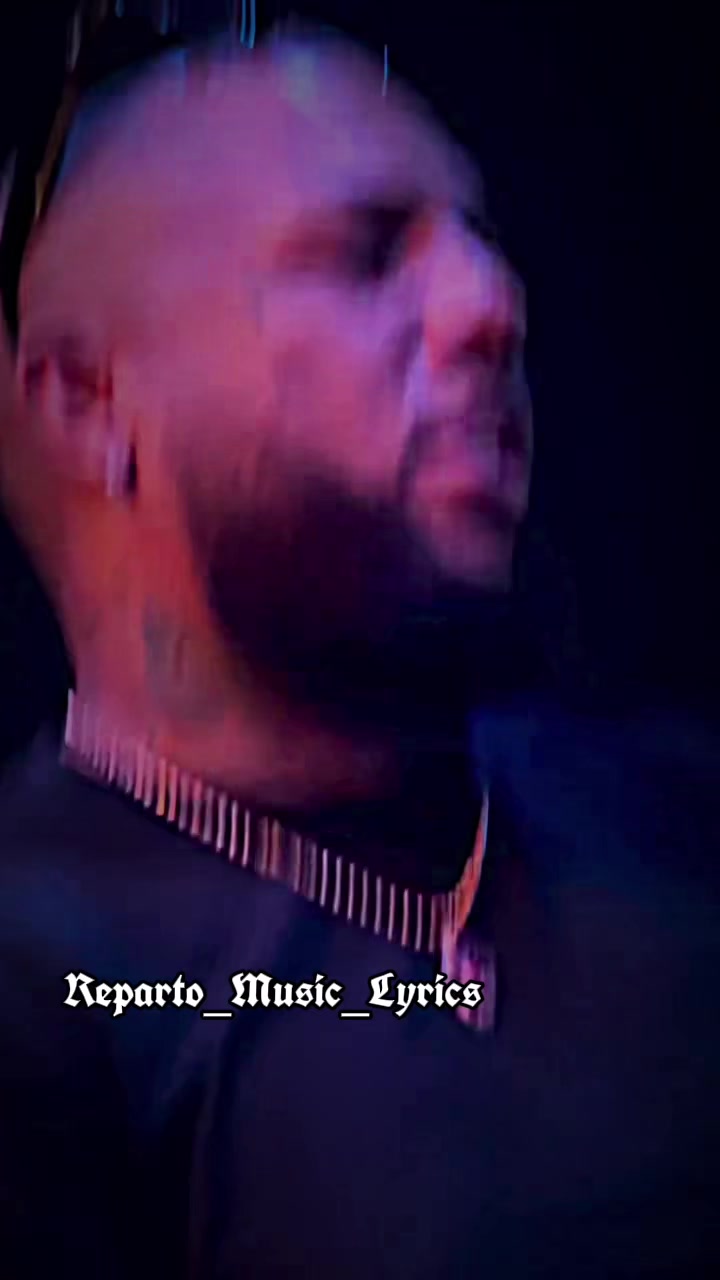 @reparto music lyrics