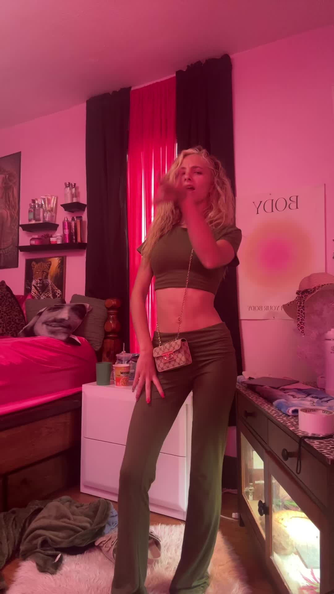 @JEMARIE💋🐆