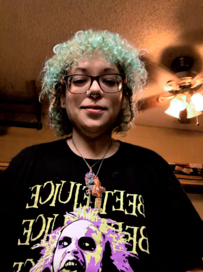 @FluffyCalamity 🍄 🎃🦇🧛🧙🧹