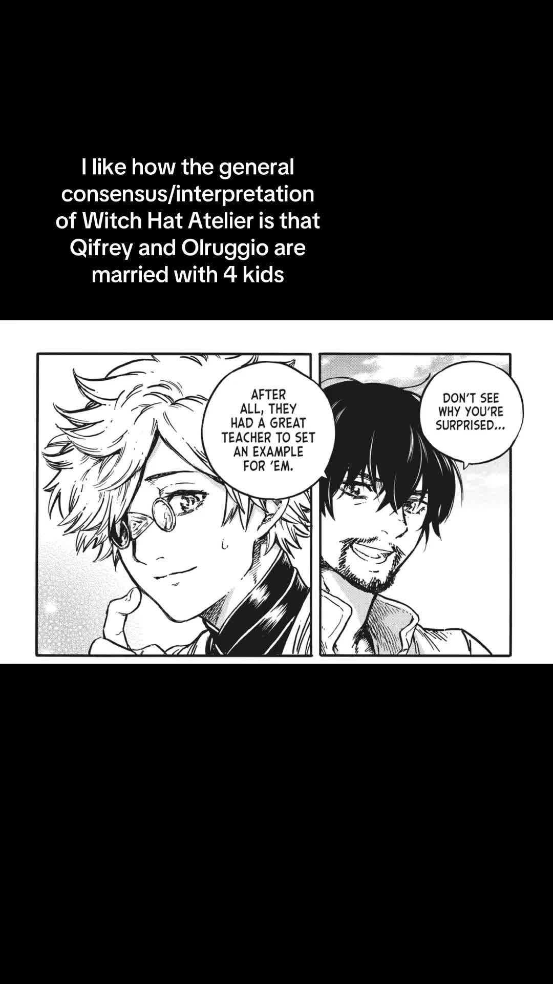 @ult. spike spiegel fan (aux)