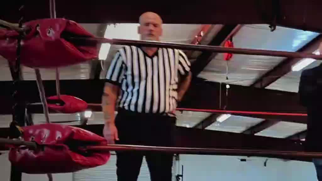 @Referee Gator Roberts