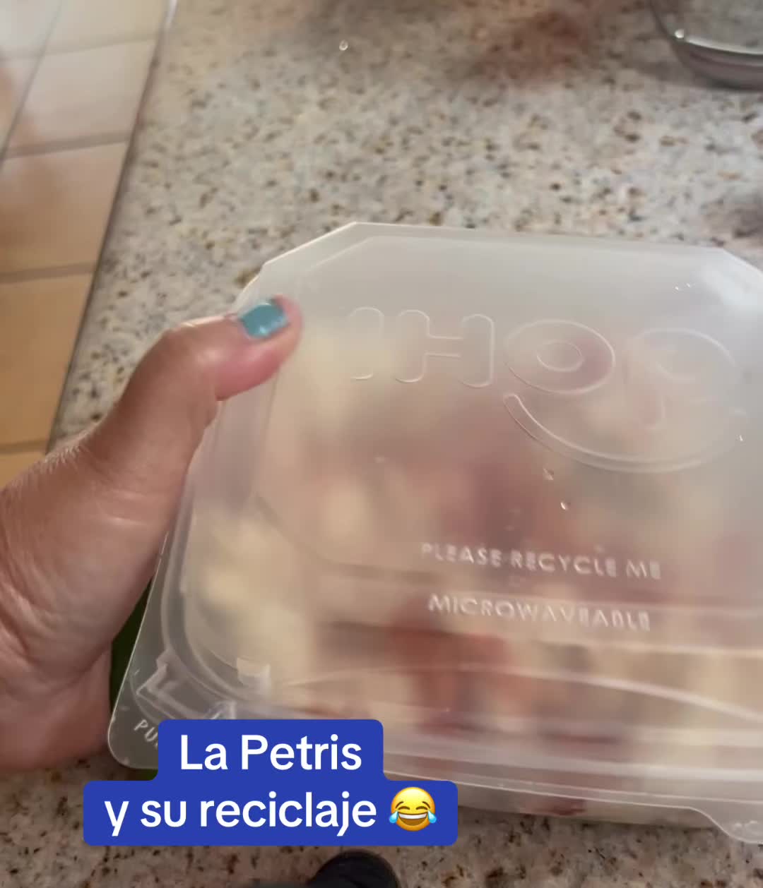 @Petris Caramelo Malcriado 💃❤️