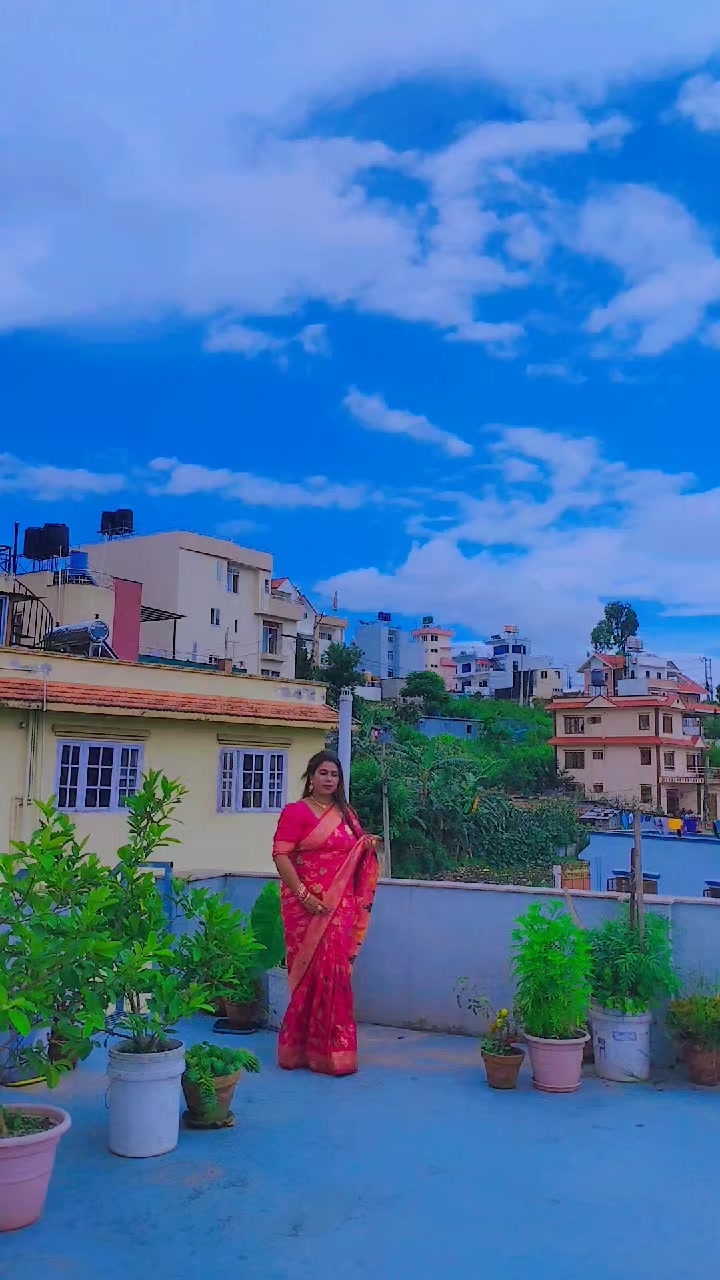 @saru ghimire
