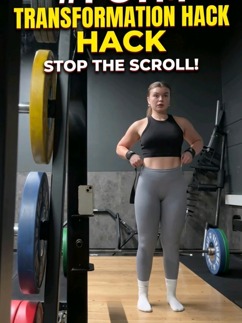 @GYM Girls