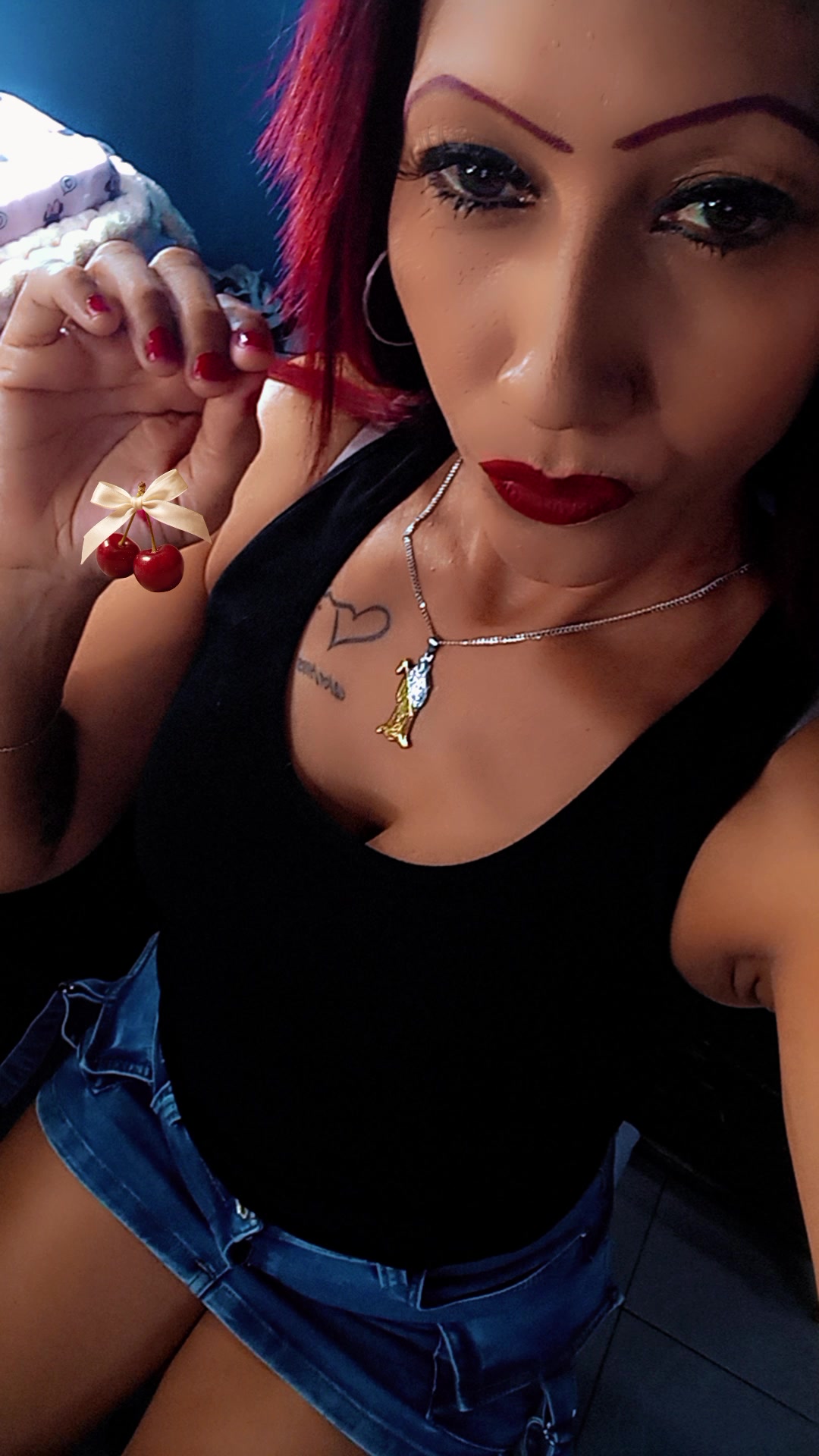 @flakitta flores