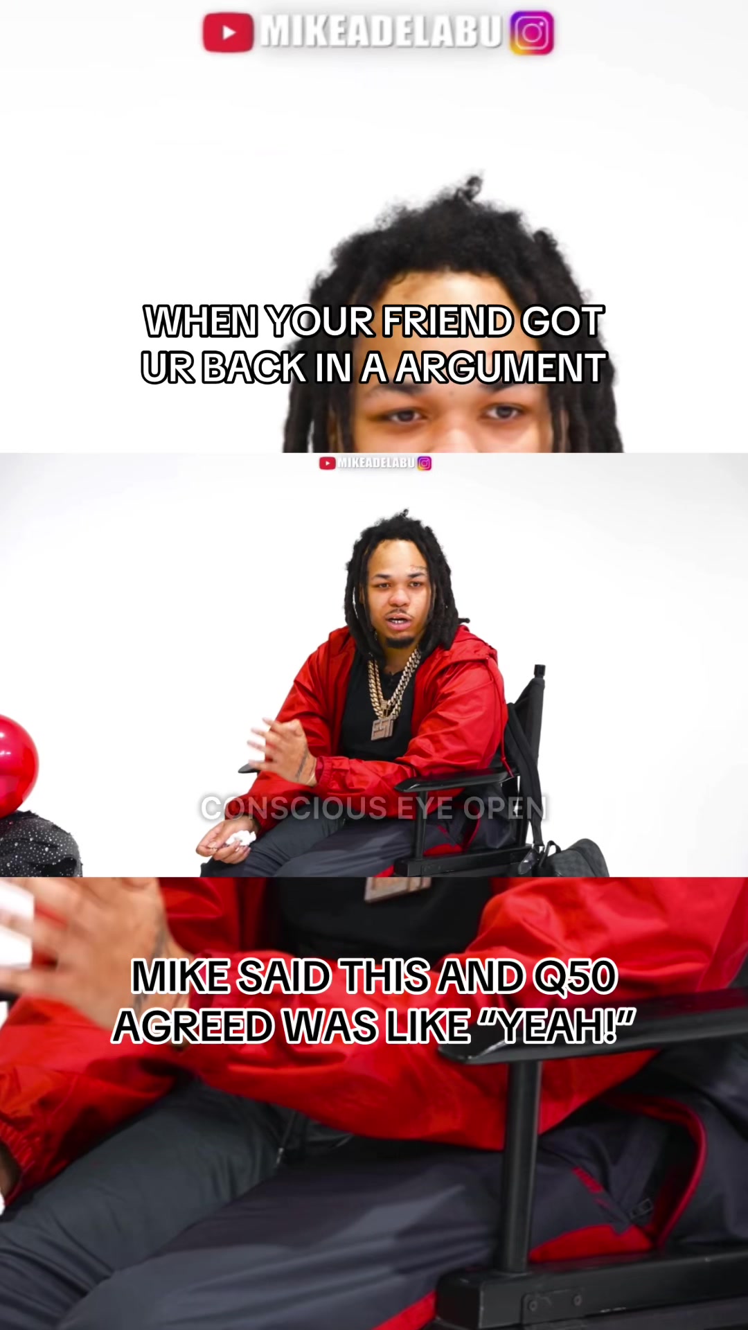 @ConsciousEyeOpen9
