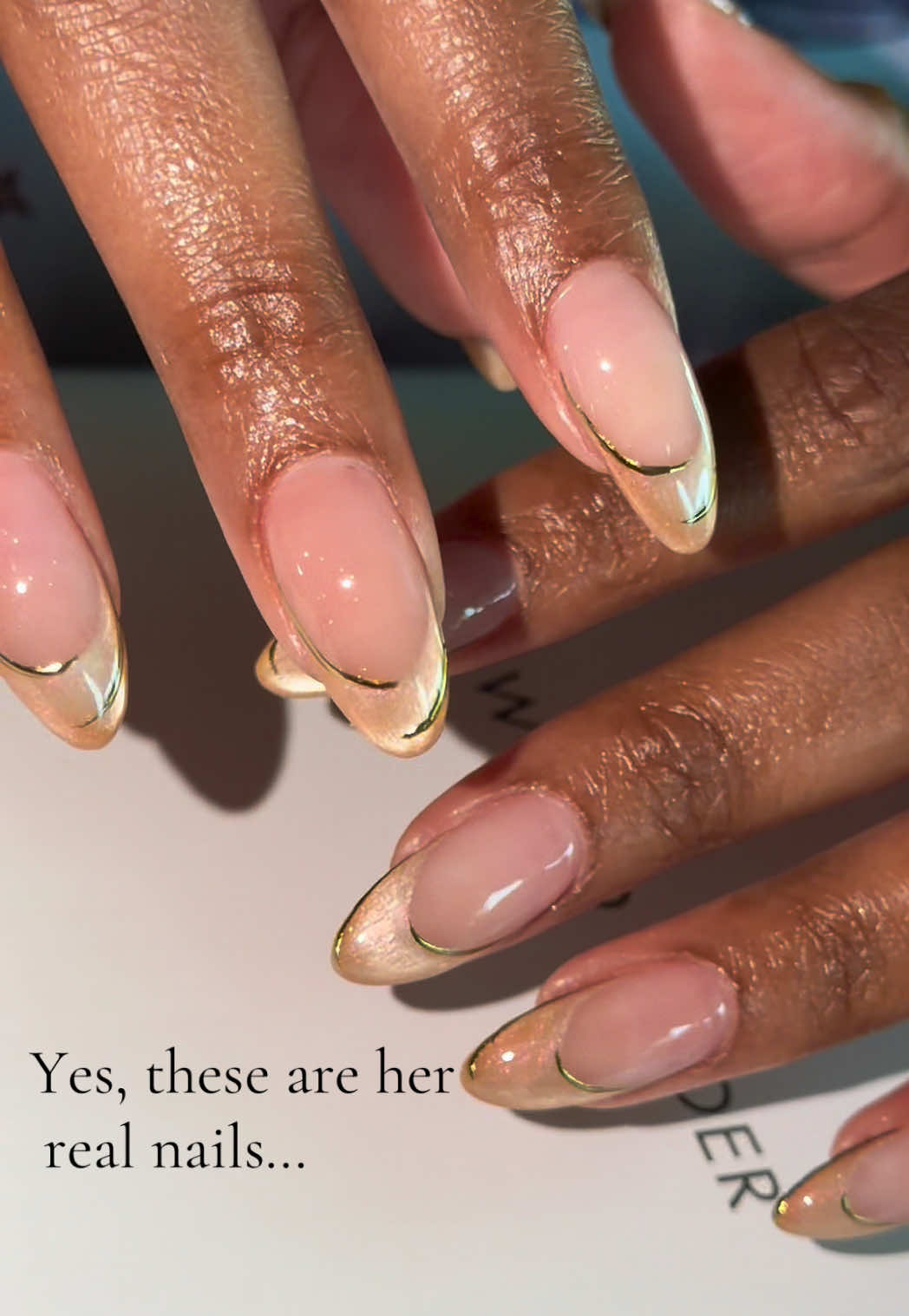 @Enigma Nail Spa by Tia