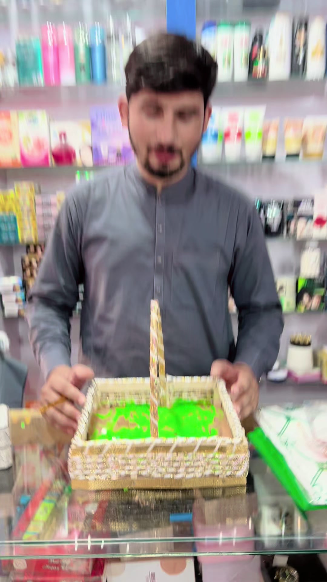 @Prince Ikram
