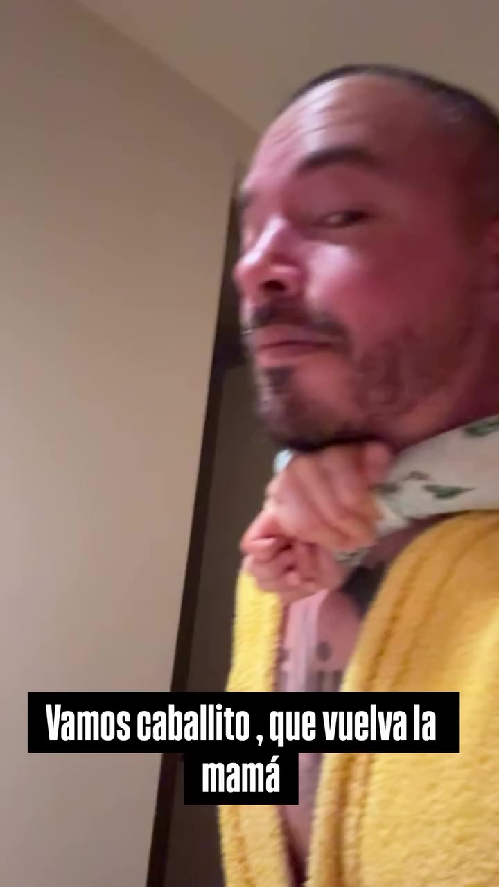 @J Balvin Vibes