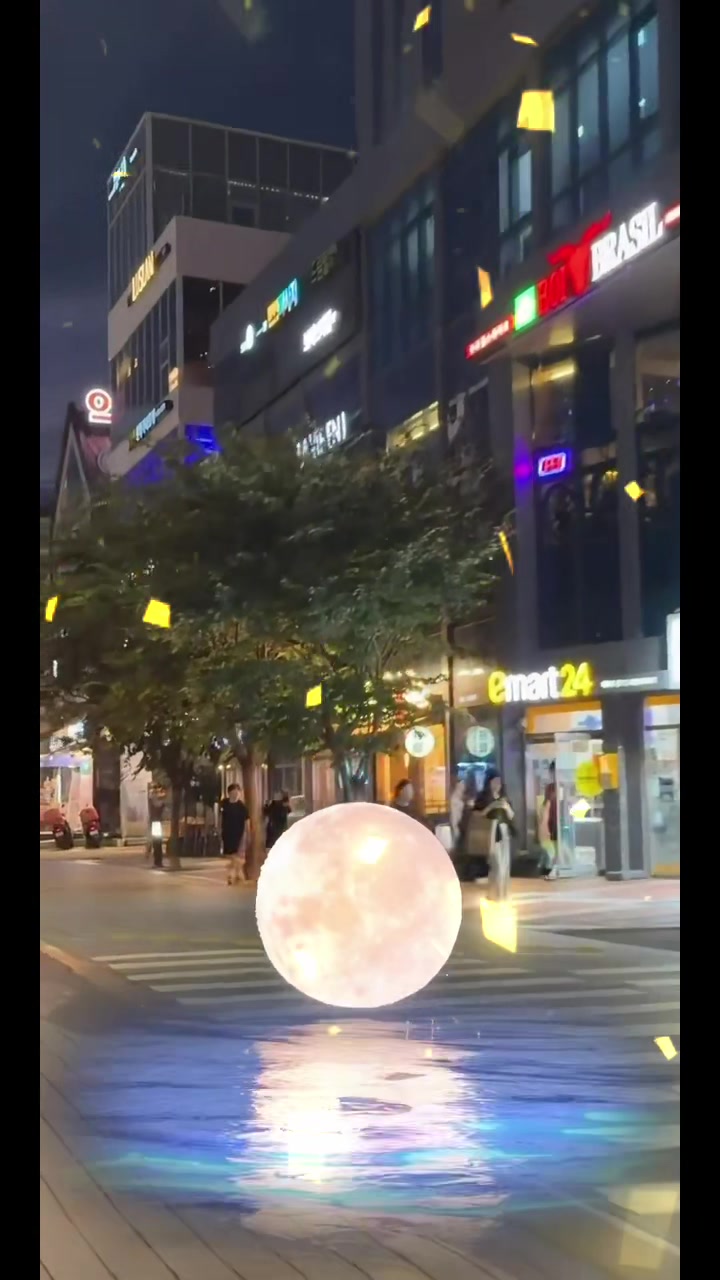 @korea 4k
