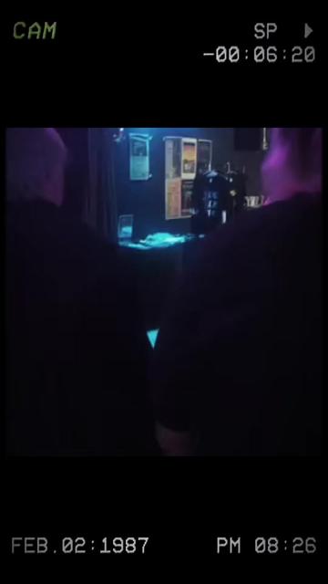 @L&oslash;st Dream