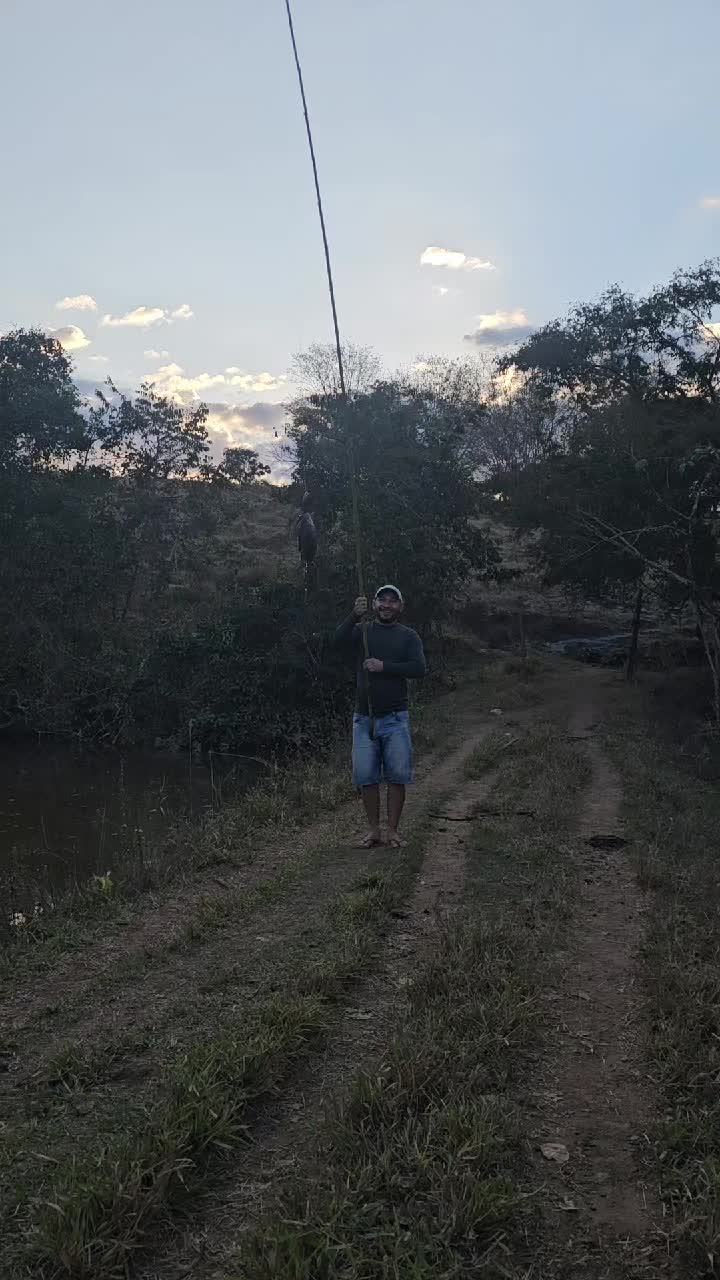 @&Eacute;rica Matos