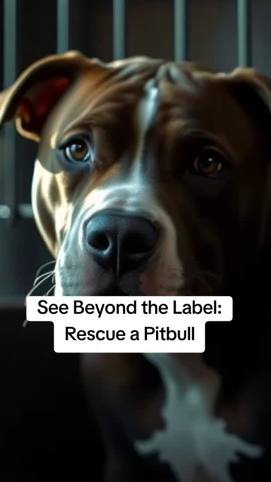 @Oh for the luv of pitbulls