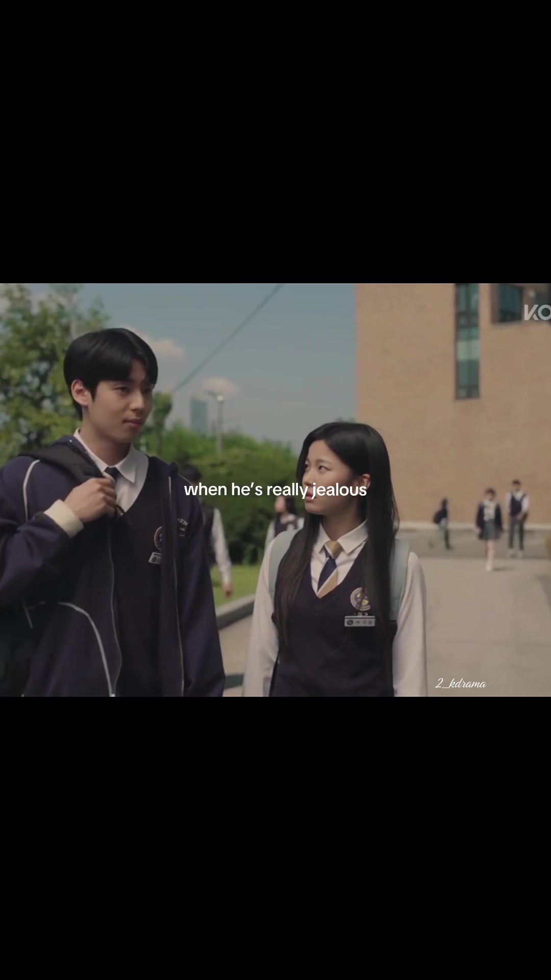 @K-drama