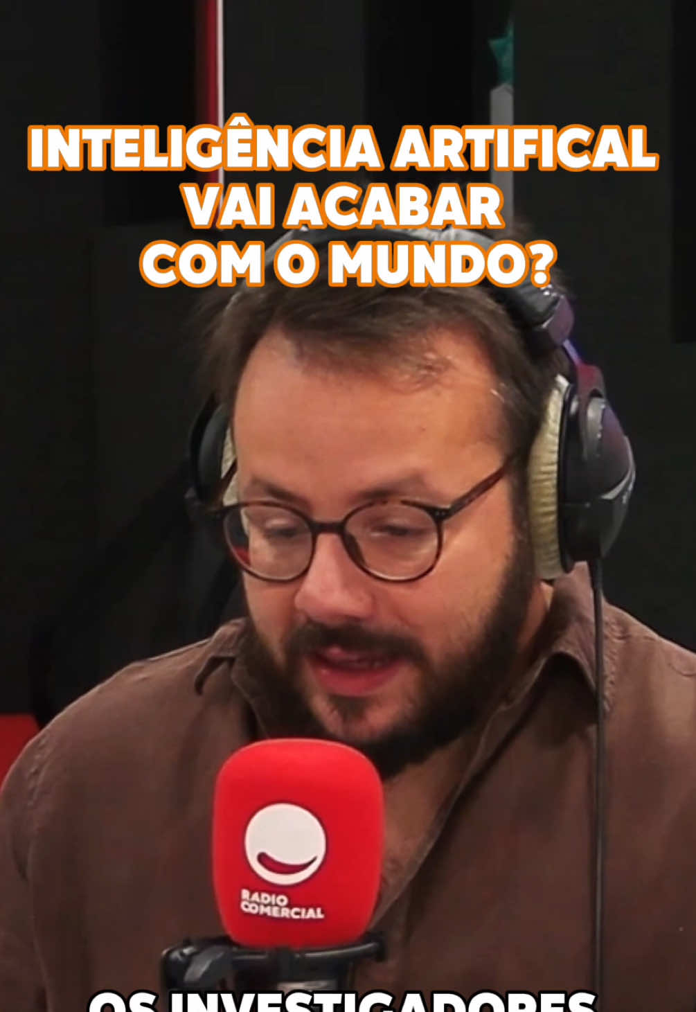 @Radio Comercial