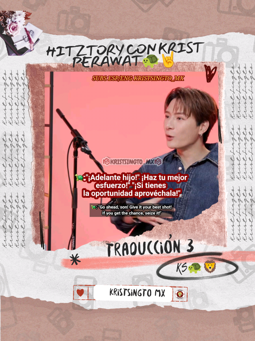 @KristSingto M&eacute;xico