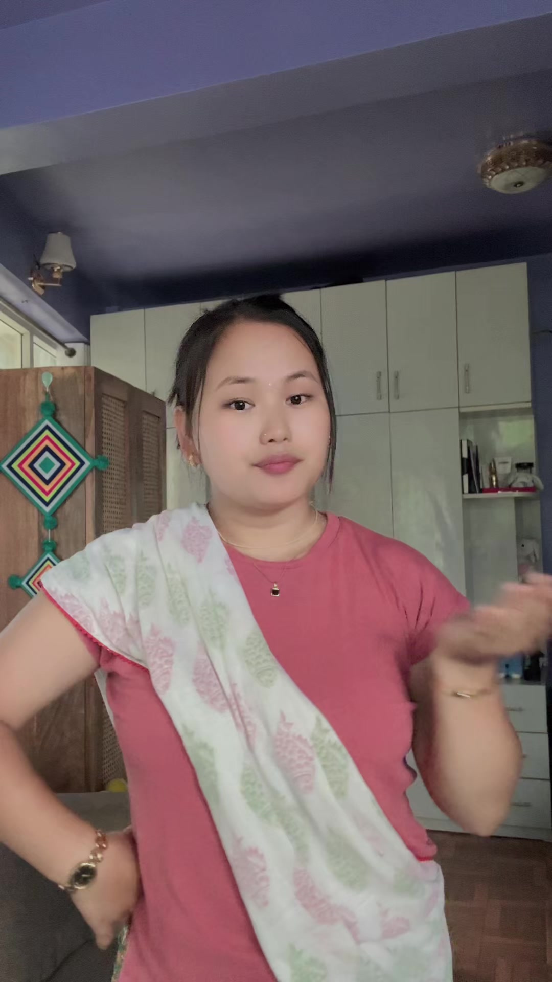 @Bishu Gurung