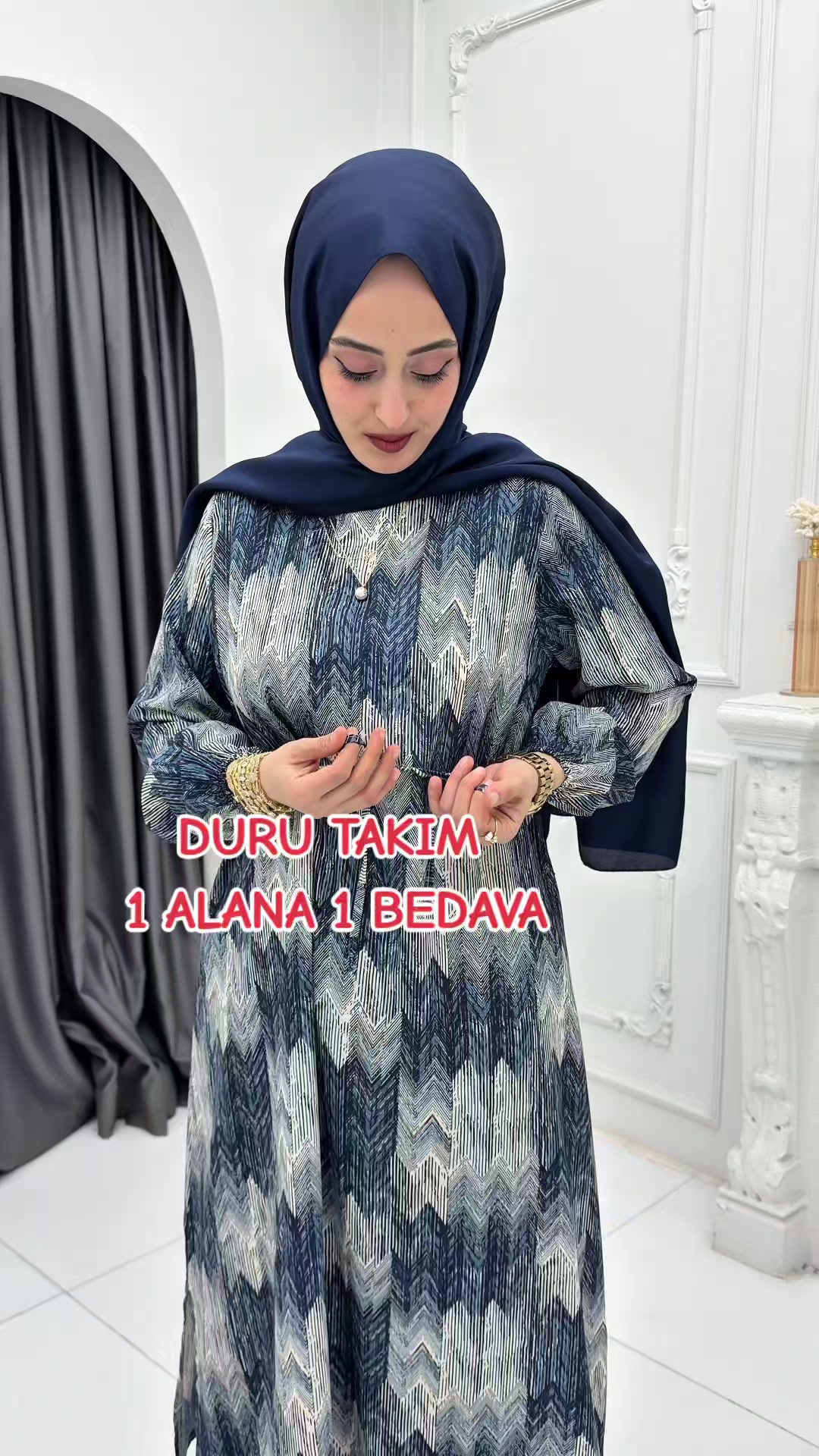 @Tesett&uuml;r Giyim