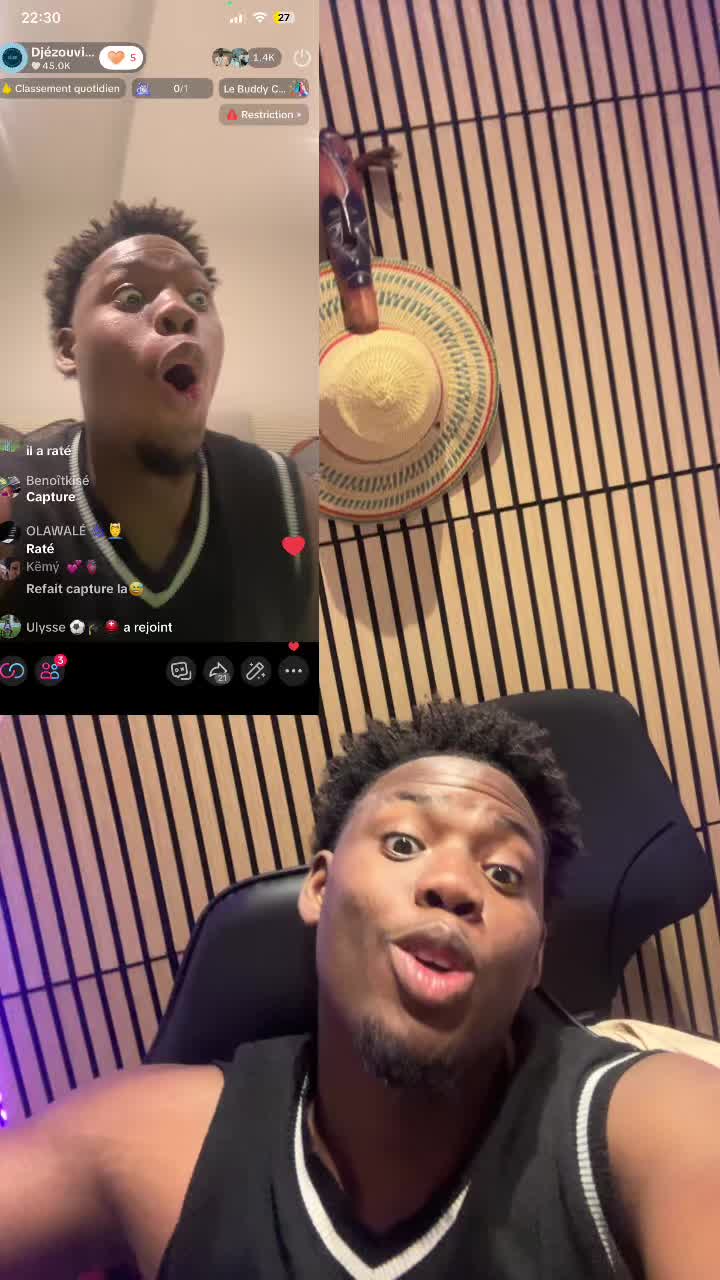 @Djézouvi 🙏🏿 🇧🇯✨🇧🇪