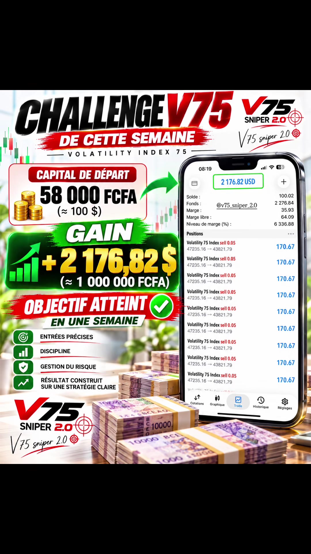 @V75_sniper_2.0&hearts;️🎯