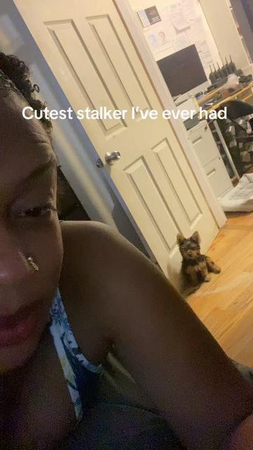 @Amber Averyhart