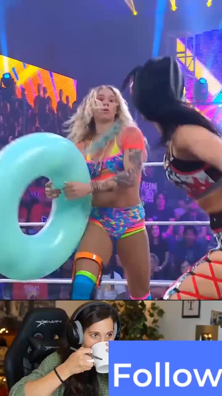 @Wrestling Zone