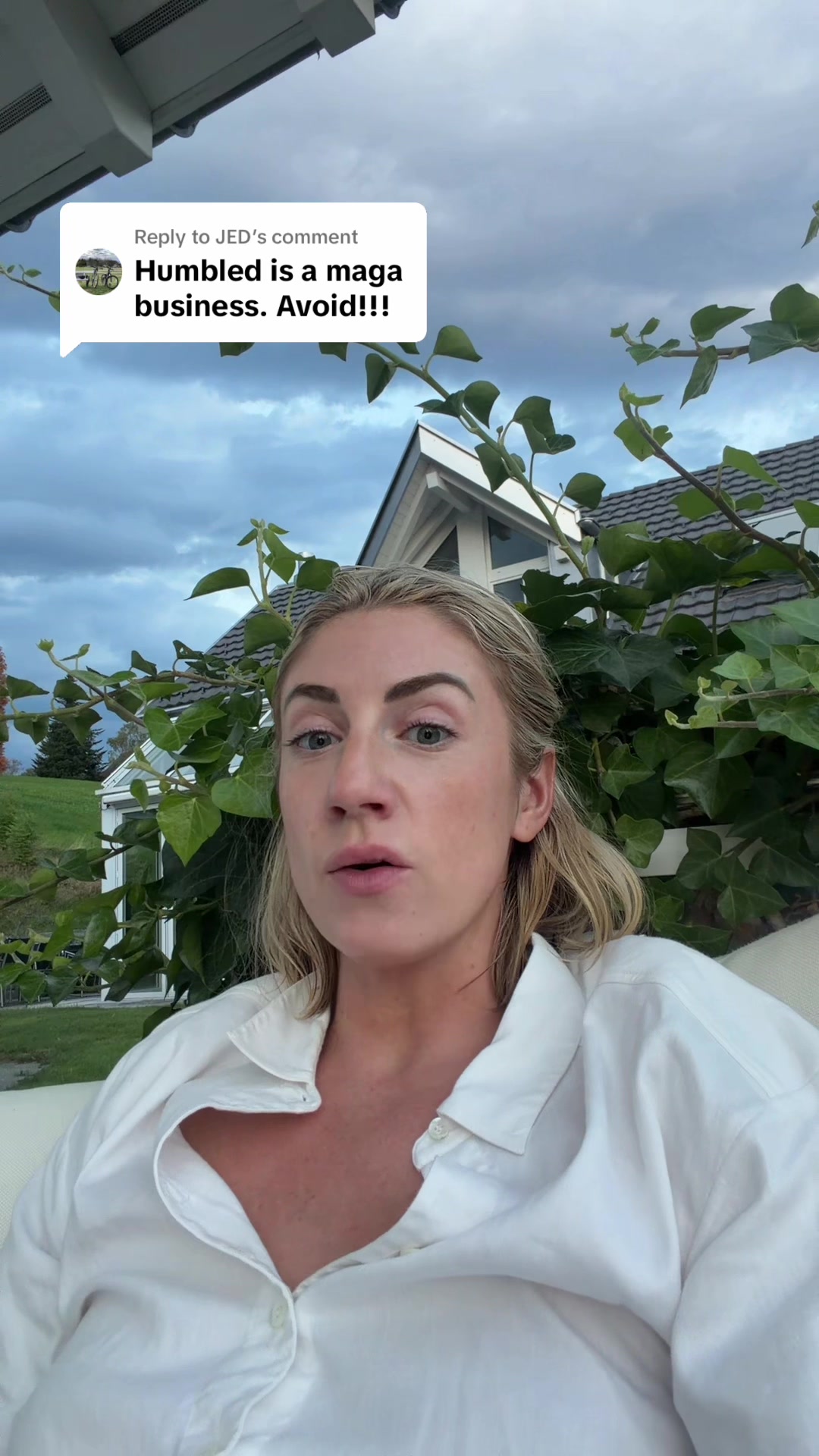 @Alexa Curtis
