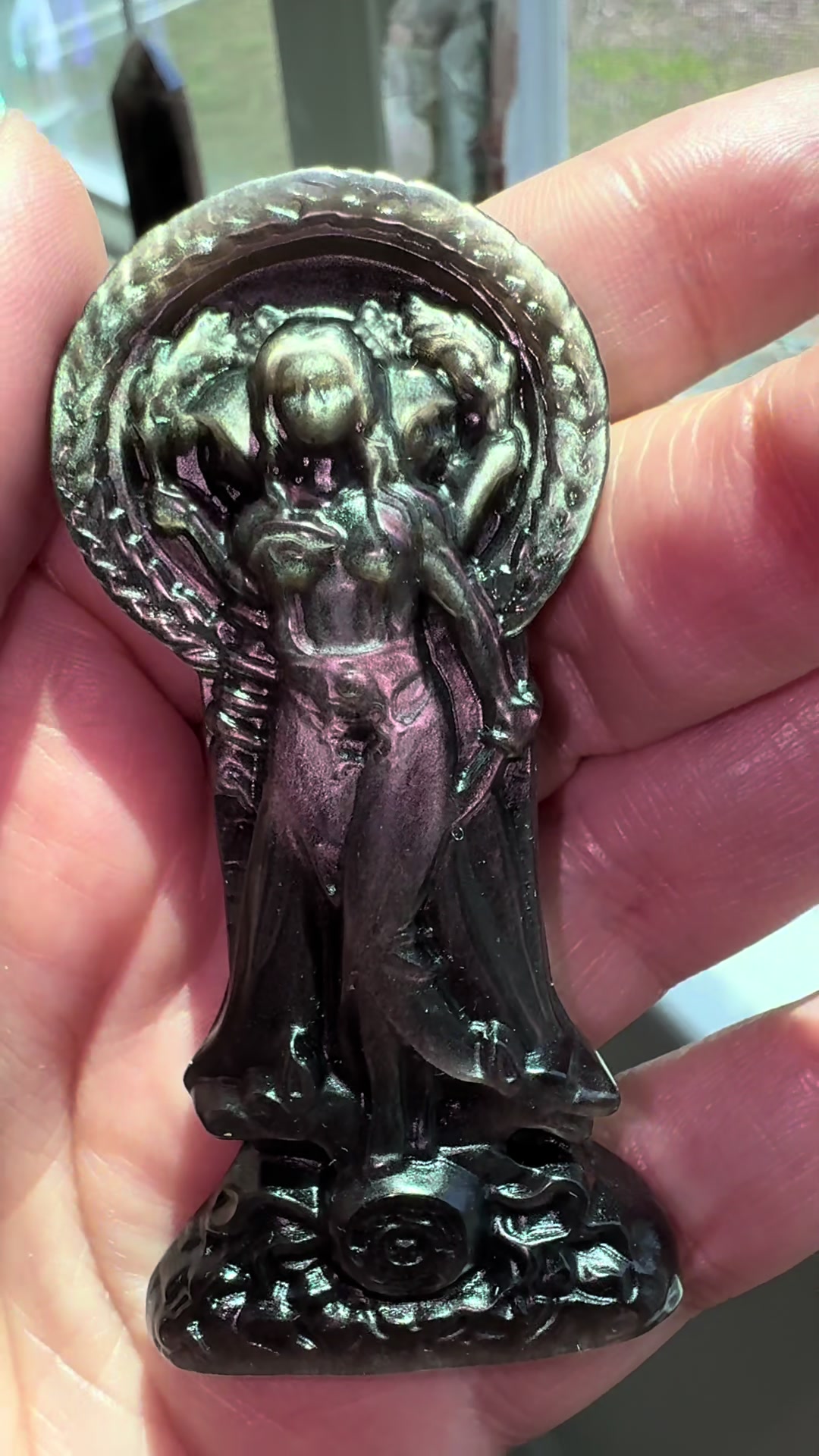 @Settled Waters⋆.ೃ࿔*:･⊹. Artist