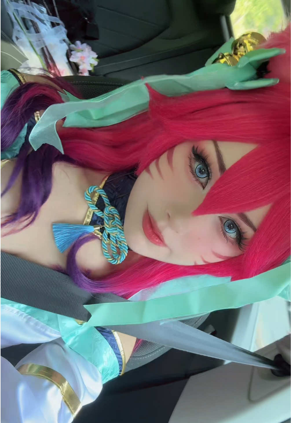 @Ahri 💗