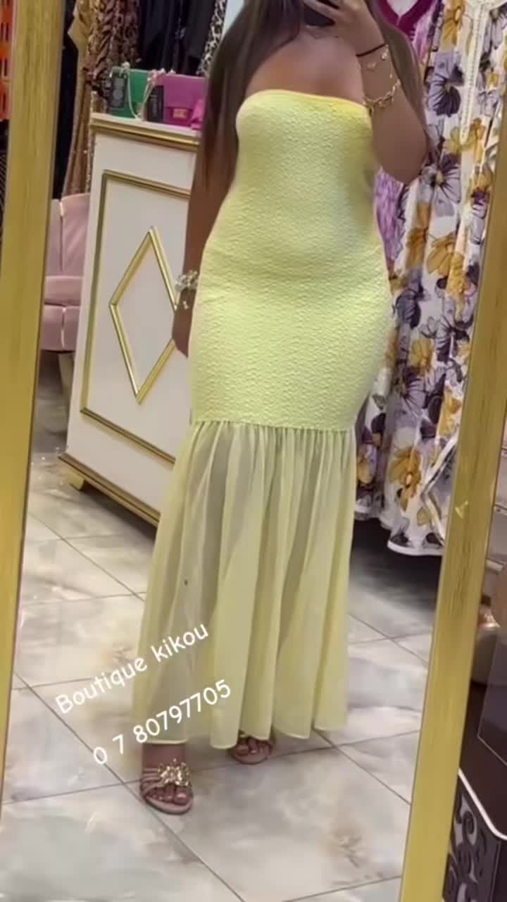 @Boutique kikou