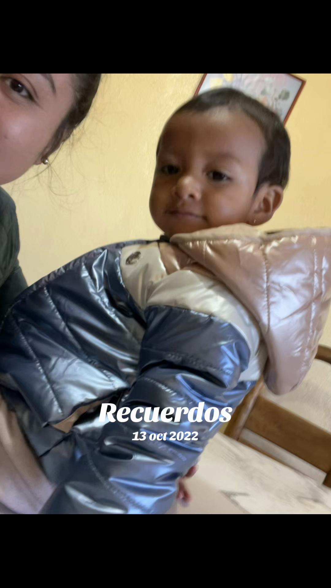 @Isela Jara