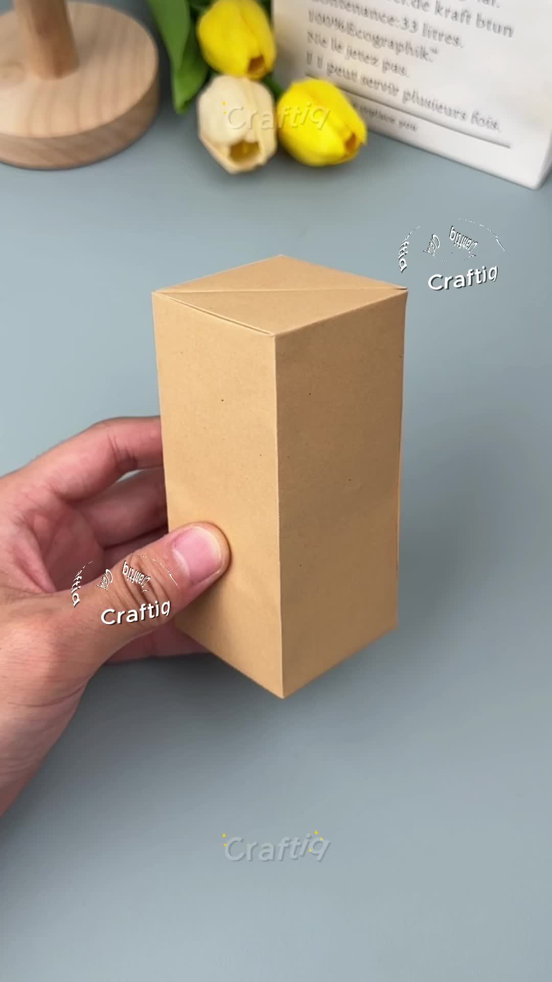@craftiq