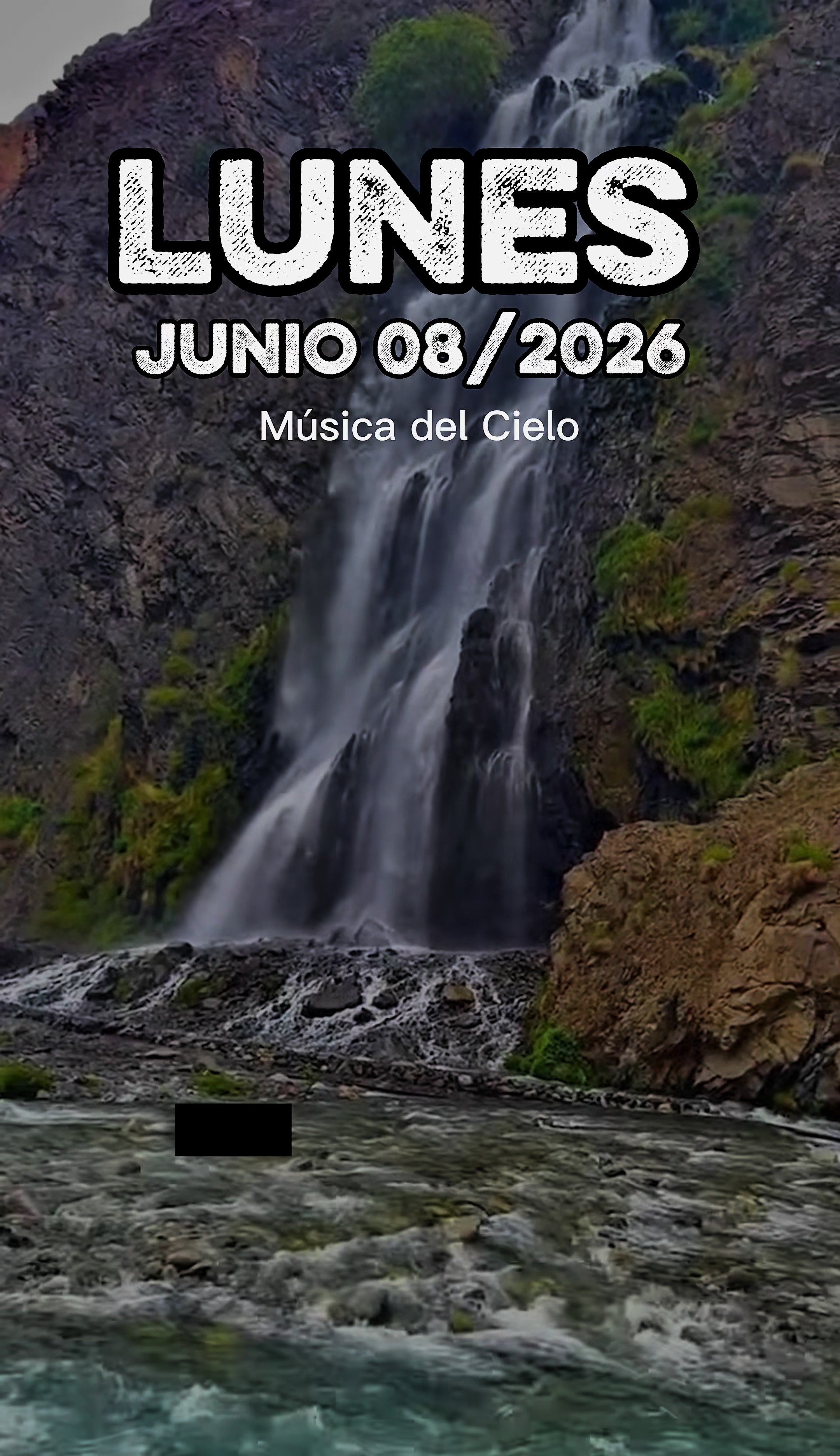 @M&uacute;sica del Cielo