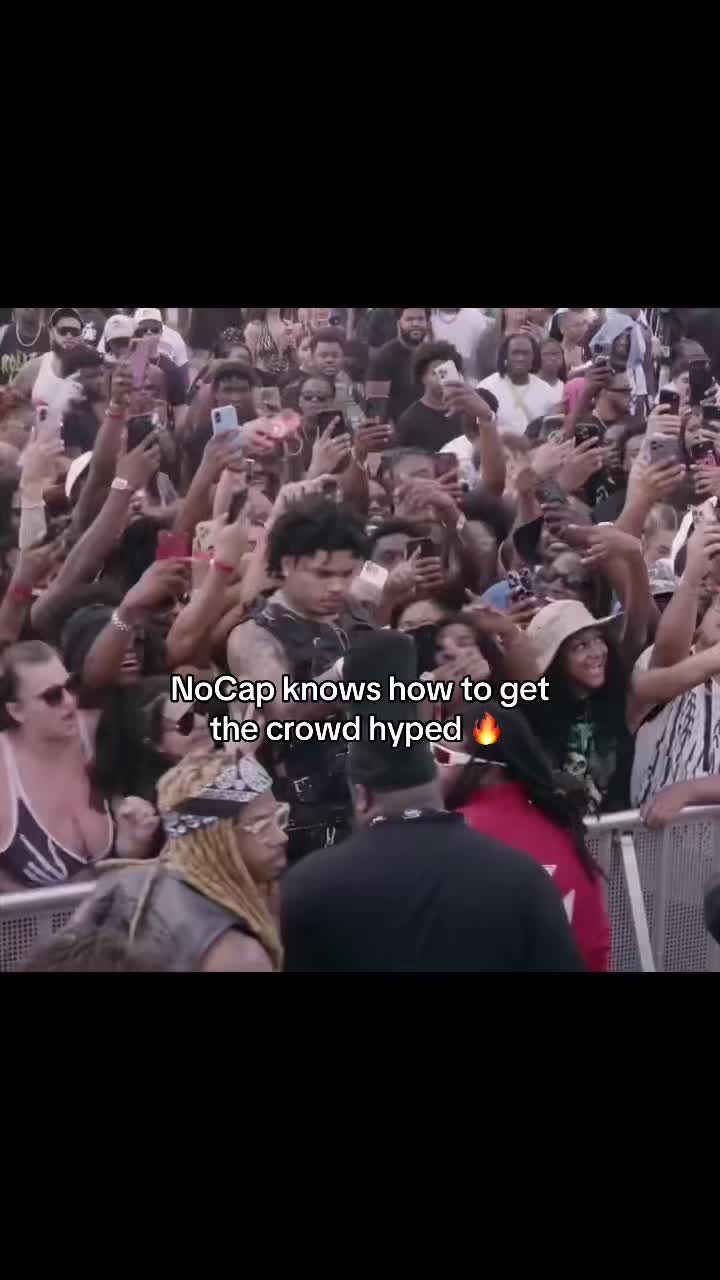 @NoCap Fanpage