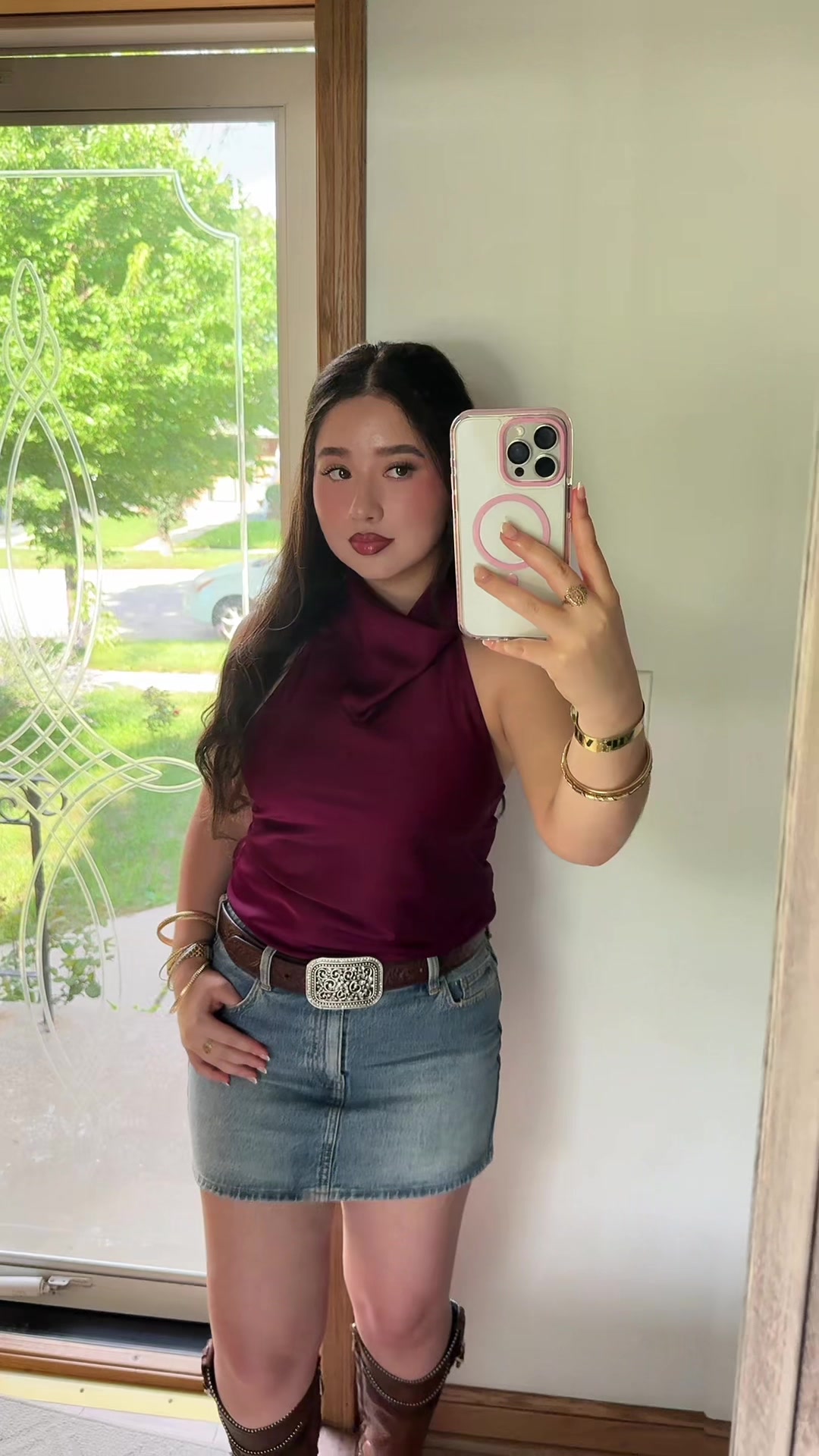@adriana ruby