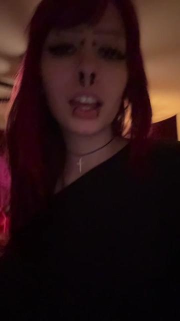 @JaneGothXo