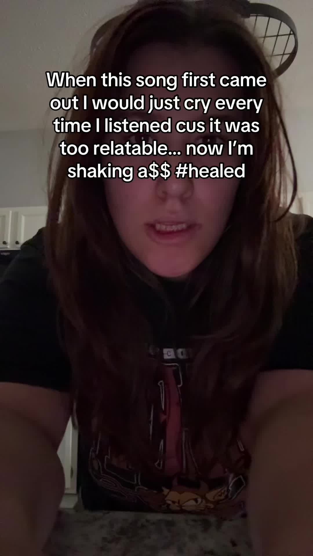 @Marissa