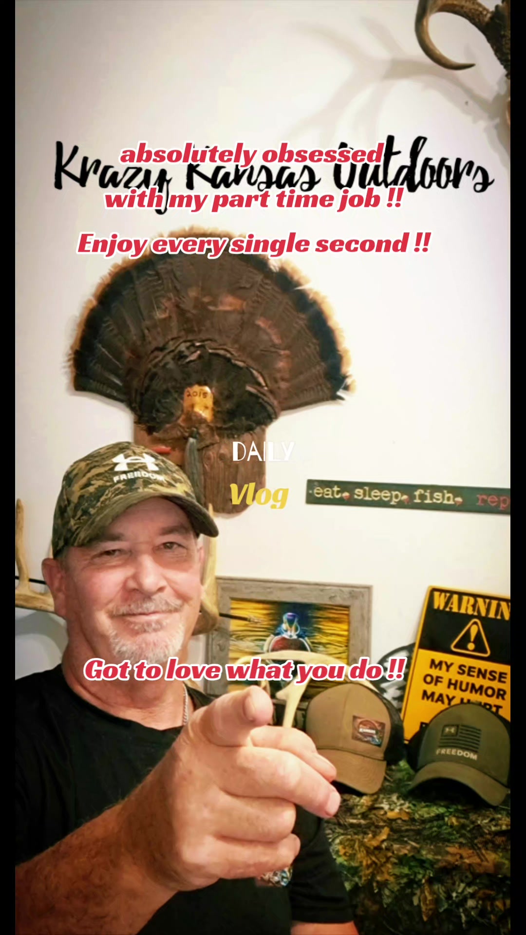 @krazy kansas outdoors