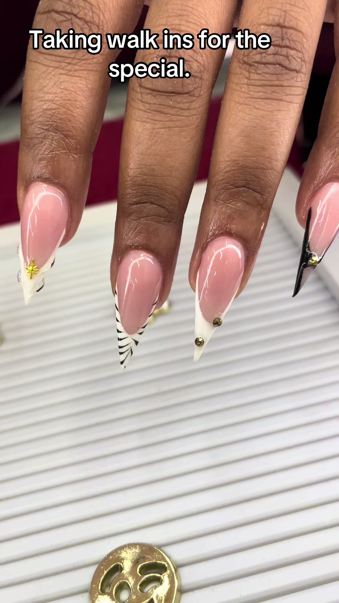 @Nails By Anto🎀